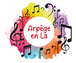::ARPEGE EN LA