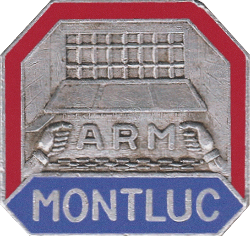 ::Association des Rescapés de Montluc