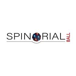 ::SPINORIAL BALL